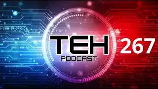 TEH 267: Apple’s AI, Google I/O Updates, and the BitLocker Yellow Key Security Flaw
