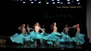 Alnair group, Moscow, "Mejance"