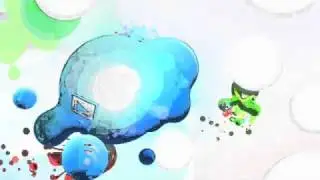 Sony Ericsson Animation