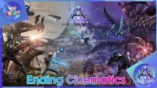 Ark Genesis 2 | Ending Cinematics