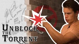 How to Unblock Torrent Sites and How to Stay Safe While Torrenting