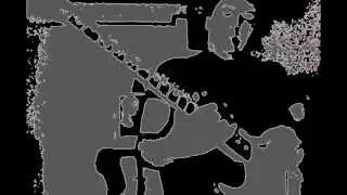 THE MAN WITH THE JIVE IF YOU'RE A VIPER by THE BLUESADELICS