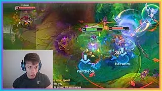 Dantes _ HUGE MISTAKE  - Streamers And highlights #101