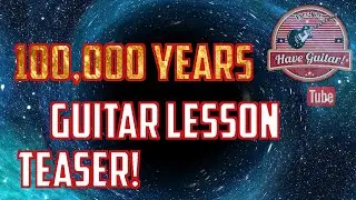 100.000 Years by KISS|Guitar & Bass lesson with Tabs 