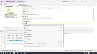 Dictionary  Changing and removing elements in a dictionary in python