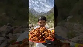 Tovuq qanotchalarini mazali yumshoq qilib pishirish usullaridan biri