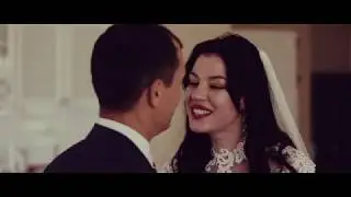 Свадьба Сергей & Марина