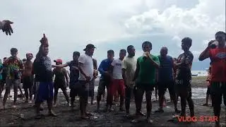 Grabe sobrang saya,Parlor games sa Ambo walang makatalo