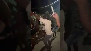 live performance by Gucci flava