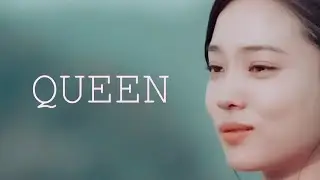 Hwa Gun║Queen [FOR ELLIE CROFT]