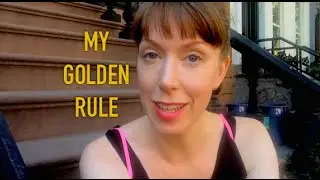 Make Movies Vlog (Day 29) - Don't Break This Rule!