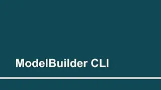 ML.Net CLI - 2 | Part - 66 | Machine Learning with ML.Net for Absolute Beginners