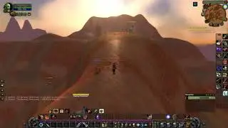 The Demon Seed quest wow classic