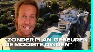 GEZIN vertrekt ZONDER plan naar Spanje | Ik Vertrek | familie Wagemans