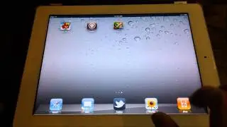 iUsers:  User Accounts and Profiles on iOS (Like Windows and Mac OS X)