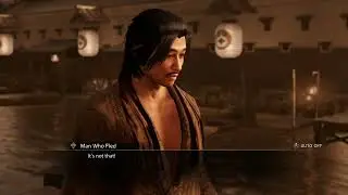 JustPlay: Like a Dragon Ishin! Part 6
