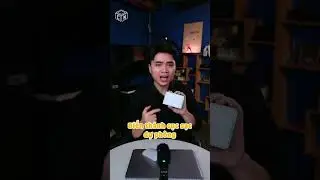 Amaran Ace 25x chiếc đèn đang gây bão giới làm vlog