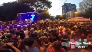 Bloco Chama o Síndico 2016 (Carnaval BH 2016)