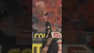 Pierluigi Collina 😡 #Shorts