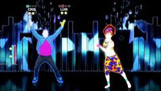 Summer-Calvin Harris- Just Dance Collab Mashup