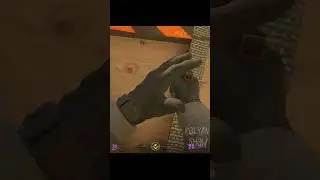 Особо опасен :) #csgo2 #edit #csgo