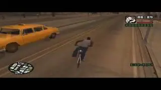 Speedrunning GTA with a Controller Is the Ultimate Mistake