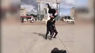 Best Flips And Tricks Picks   part 252