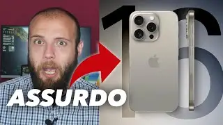 APPLE: TRAPELATE LE BATTERIE Di IPHONE 16 e iPHONE 16 PRO: NON VI PIACERÀ