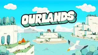 Ourlands is releasing on June 2nd, 2026 on Steam and the Epic Games Store!