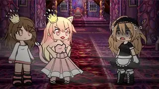 And that princess will be…
