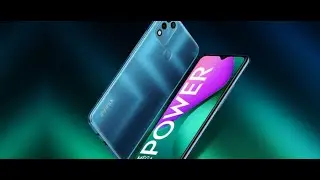 Infinix Smart 5 - Unboxing & Hands On | 6000 mAh | 6.82 Display | Best Killer Smartphone Under 7000?