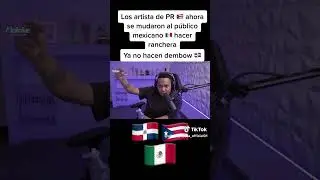los corridos tumbados superan a bad bunny