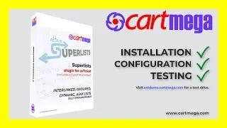 osTicket Ajax Super Lists (cartmega.com)