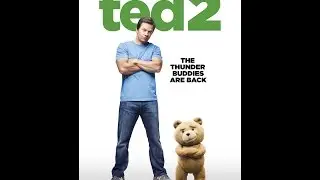 Ted 2 Review