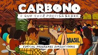 Carbono: o que você precisa saber | Ep. 5