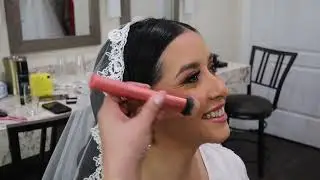 Las Vegas Wedding - Giana & Omar