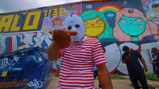 Yungin PB x Bezo Luciano - 10 BODIES