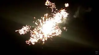 My Early July 4th Celebration