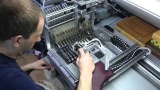 Android & Arduino automatic component selector