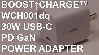 Belkin BOOST CHARGE Tested - 2021