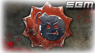 ИГРОФИЛЬМ SERIOUS SAM 4 (все кат-сцены и диалоги) прохождение без комментариев
