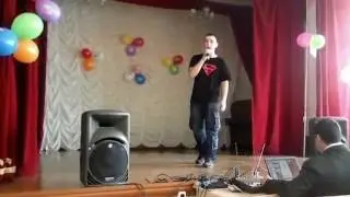 Sky911 (Oygenz) - spolna live (2013-14)