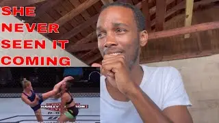 UFC try not to laugh  (IMPOSSIBLE)