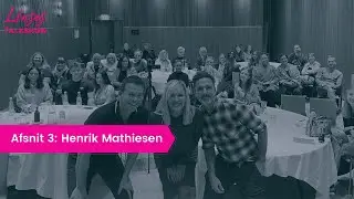 Linses Talkshow: Henrik Mathiesen