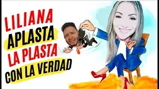 LILIANA APLASTA LA PLASTA DE MENONI CON LA VERDAD - VEANLO TODO!!! 🤣🤣🤣🤣🤣🤣