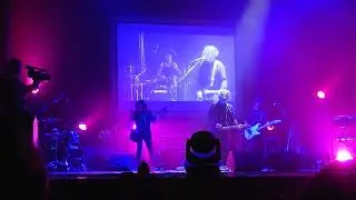 10. Вадим Самойлов - Четыре слова (Челябинск 5.04.2017) | Хиты Агаты Кристи