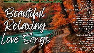 COMPILATION  LOVE SONGS 80's 90's MELODIES || NON STOP LOVE MUSIC MEDLEY 2026 💕OLD CLASSIC LOVE