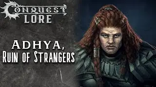 Reclaiming The Hold, Founding An Empire - Dweghom Lore