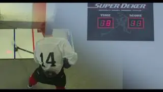 SuperDeker Commercial
