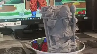 Impression 3d résine de A à Z